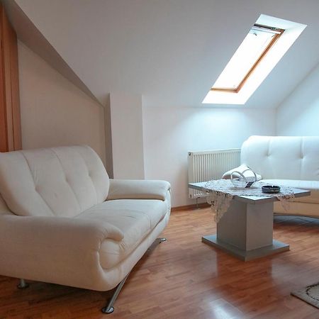 Xxl-House Lejlighed Târgu-Mureş Eksteriør billede